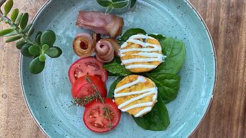 Val de Vine Guesthouse