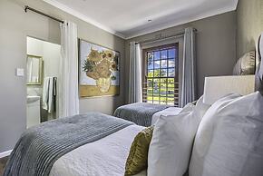 Val de Vine Guesthouse