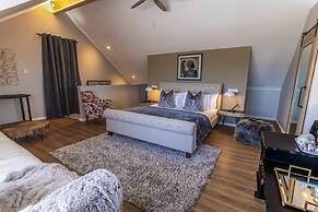 Val de Vine Guesthouse