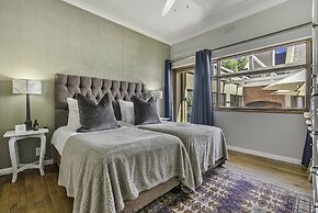 Val de Vine Guesthouse