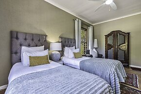 Val de Vine Guesthouse