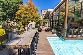 Val de Vine Guesthouse