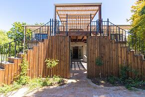 Val de Vine Guesthouse
