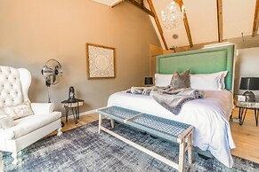Val de Vine Guesthouse