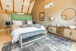 Val de Vine Guesthouse