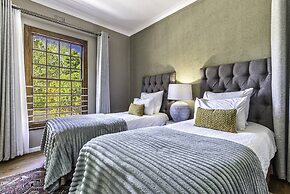 Val de Vine Guesthouse