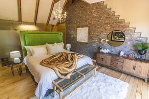 Val de Vine Guesthouse