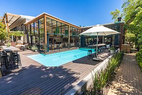 Val de Vine Guesthouse