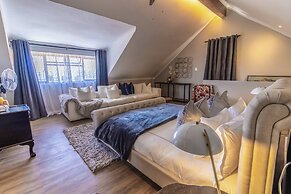 Val de Vine Guesthouse
