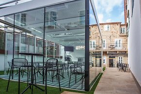 Hotel Plaza Obradoiro by Bossh! Hotels