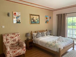 Mountain View Hotel