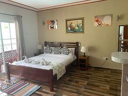 Mountain View Hotel