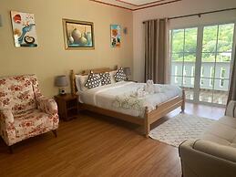 Mountain View Hotel