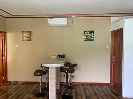 Mountain View Hotel