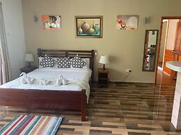 Mountain View Hotel