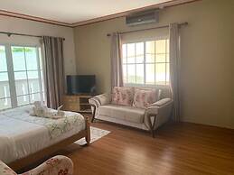 Mountain View Hotel