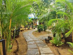 Patnem Palm Garden Goa