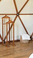Mandalin Glamping