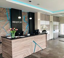 Fenyves Konferencia és Wellness Hotel