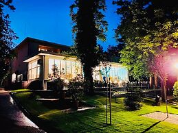 Fenyves Konferencia és Wellness Hotel