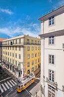 Downtown Nova Baixa-Chiado