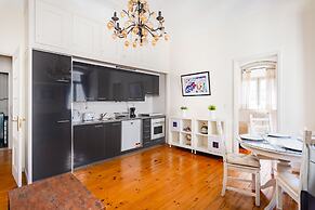 Downtown Nova Baixa-Chiado