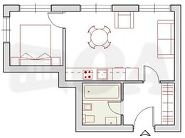 Downtown Nova Baixa-Chiado