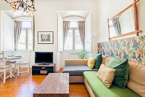 Downtown Nova Baixa-Chiado