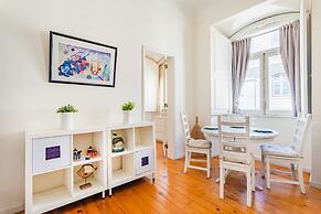 Downtown Nova Baixa-Chiado