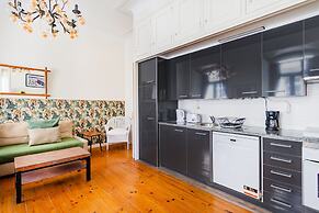 Downtown Nova Baixa-Chiado