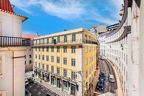 Downtown Nova Baixa-Chiado