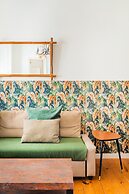 Downtown Nova Baixa-Chiado