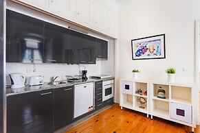 Downtown Nova Baixa-Chiado