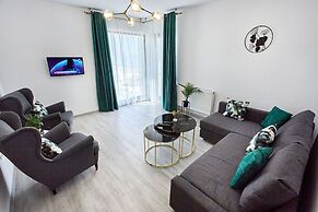 Apartamente Promenada 2