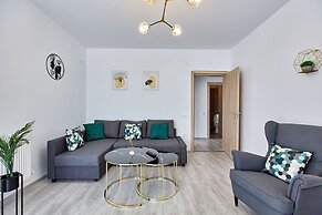 Apartamente Promenada 2