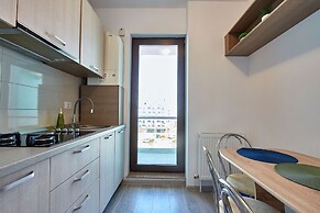 Apartamente Promenada 2