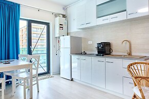 Apartamente Promenada 2