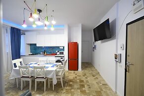 Apartamente Promenada 2