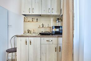 Apartamente Promenada 2