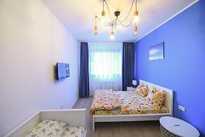 Apartamente Promenada 2