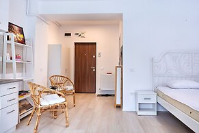 Apartamente Promenada 2