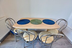 Apartamente Promenada 2