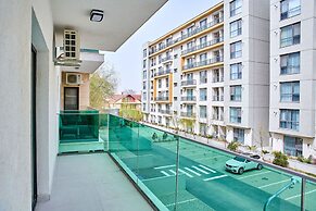 Apartamente Promenada 2