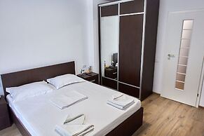 Apartamente Promenada 2