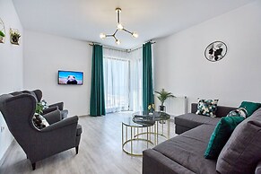 Apartamente Promenada 2