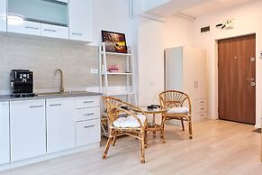 Apartamente Promenada 2