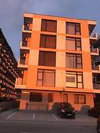 Apartamente Promenada 2