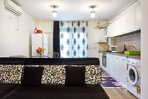 Apartamente Promenada 2