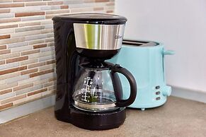 Apartamente Promenada 2