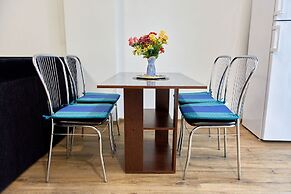 Apartamente Promenada 2